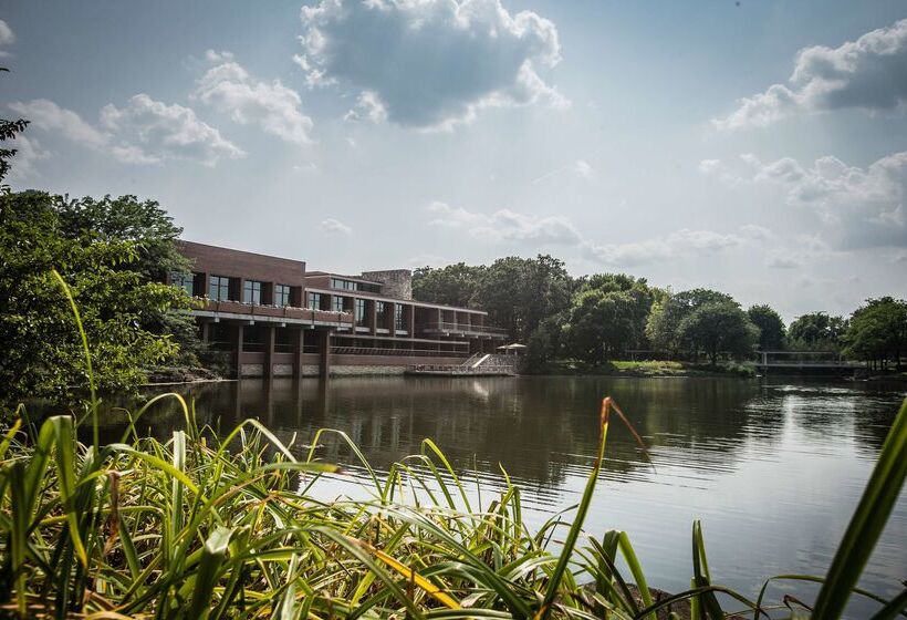 هتل Hyatt Lodge Oak Brook Chicago