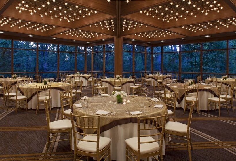 هتل Hyatt Lodge Oak Brook Chicago