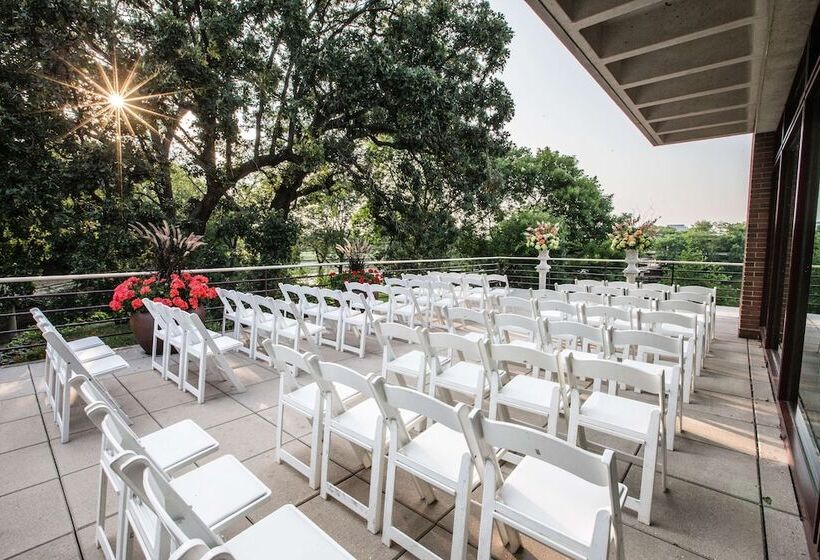 هتل Hyatt Lodge Oak Brook Chicago