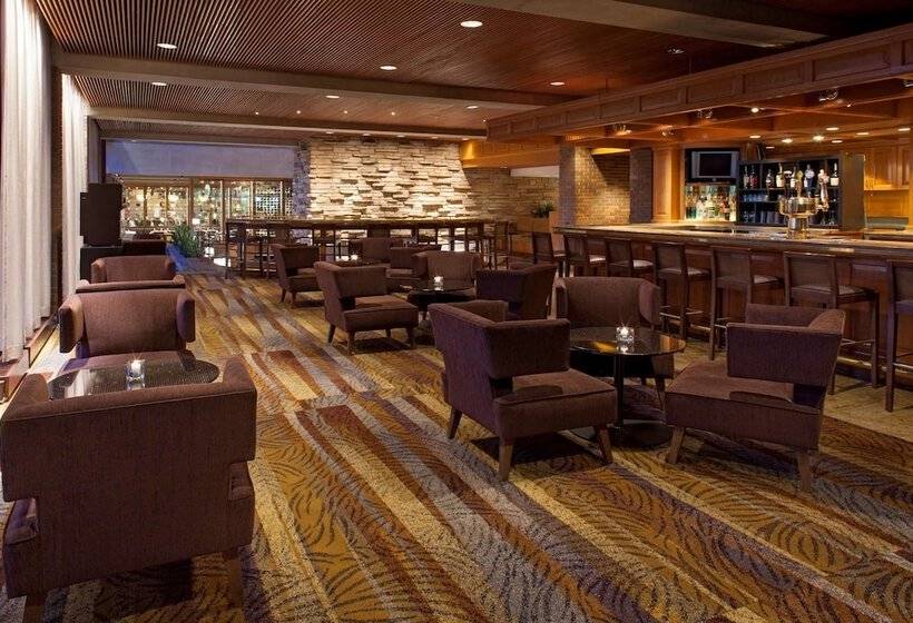 בית מלון כפרי Hyatt Lodge Oak Brook Chicago