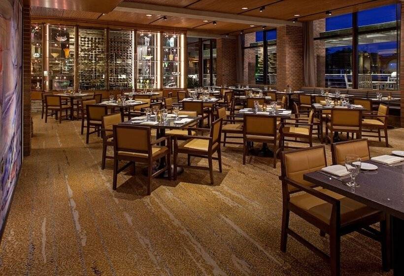 هتل Hyatt Lodge Oak Brook Chicago