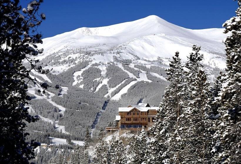 Отель The Lodge At Breckenridge