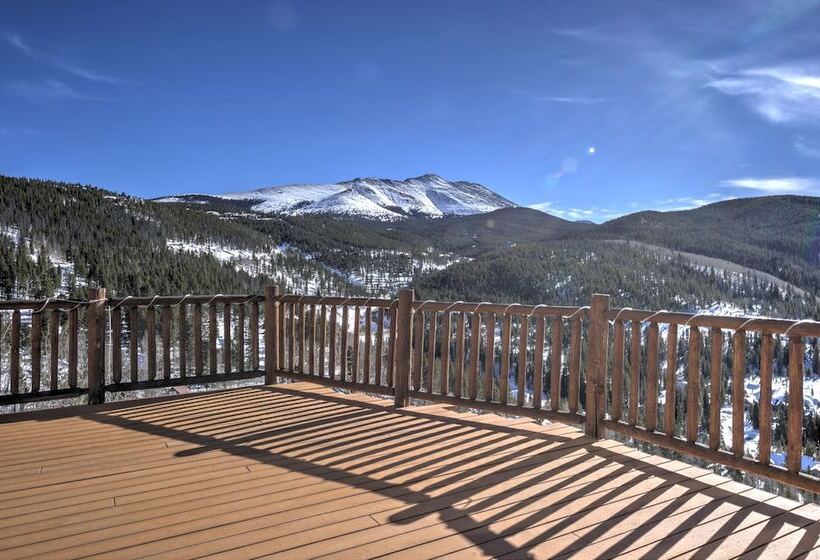 Отель The Lodge At Breckenridge