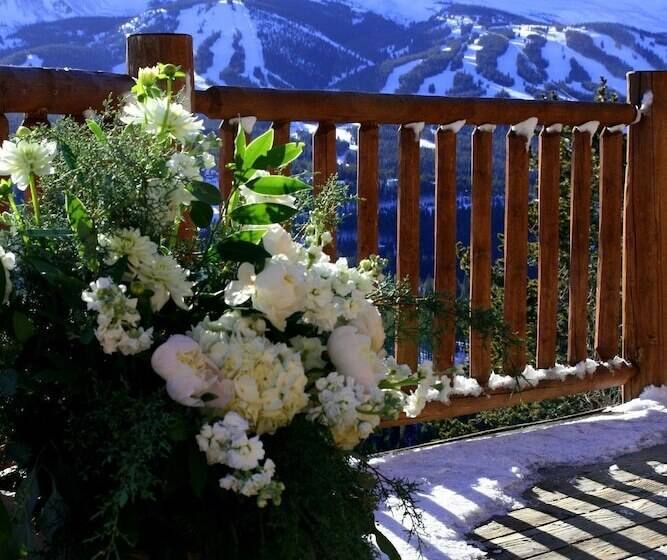 Отель The Lodge At Breckenridge