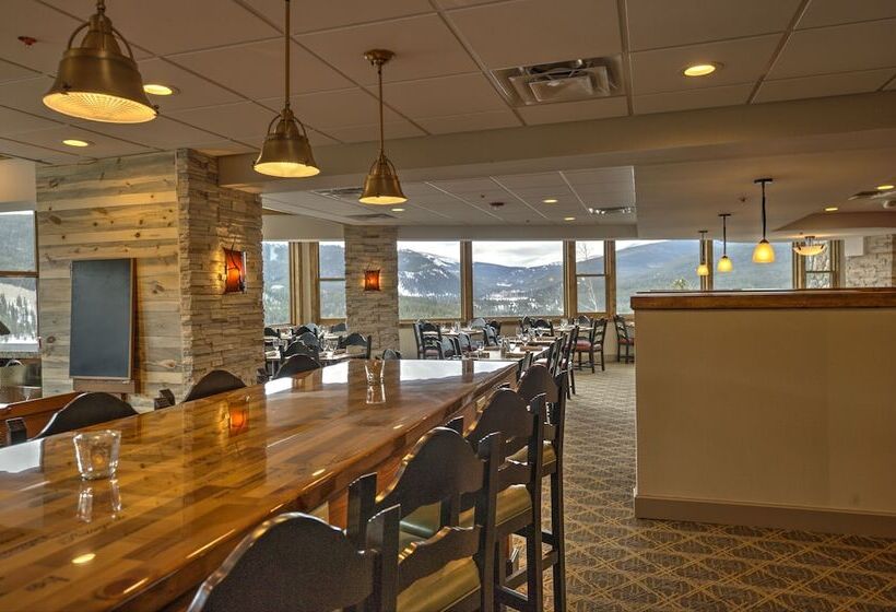 Отель The Lodge At Breckenridge