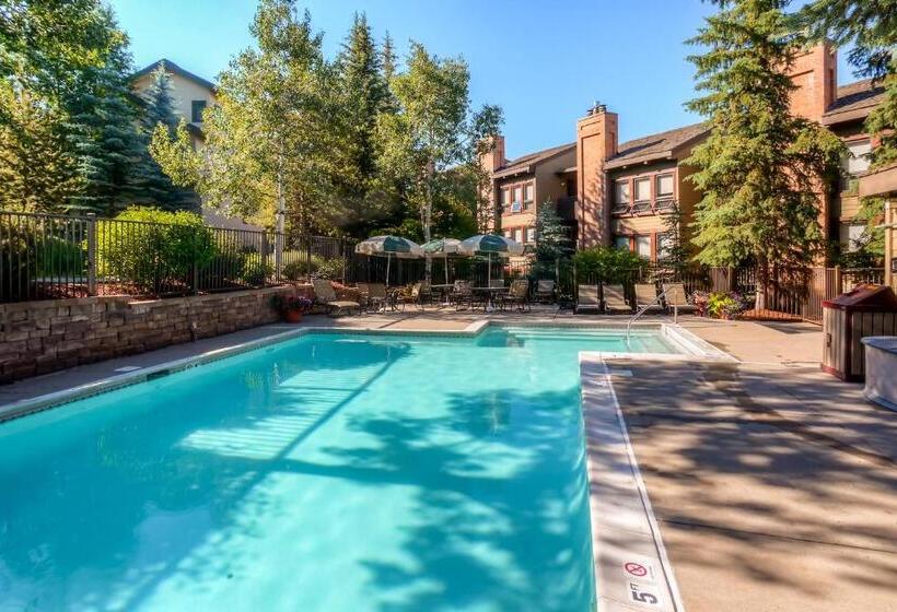 ホテル The Lodge At Steamboat