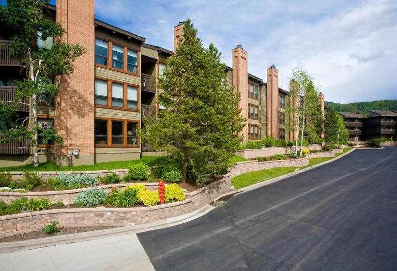 ホテル The Lodge At Steamboat