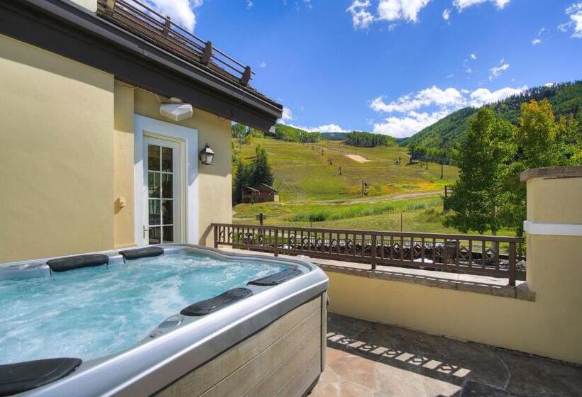 호텔 Lodge At Vail, A Rockresort