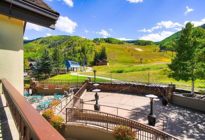 호텔 Lodge At Vail, A Rockresort