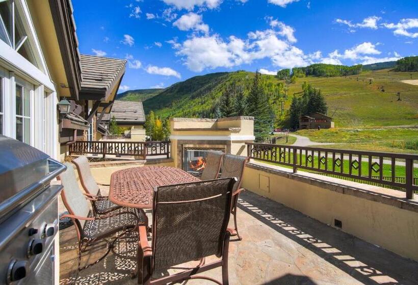 호텔 Lodge At Vail, A Rockresort