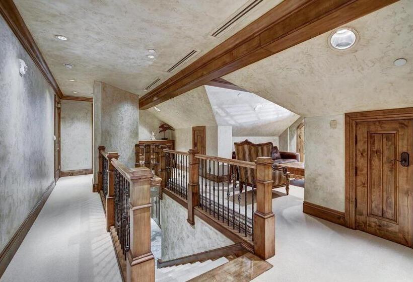 호텔 Lodge At Vail, A Rockresort