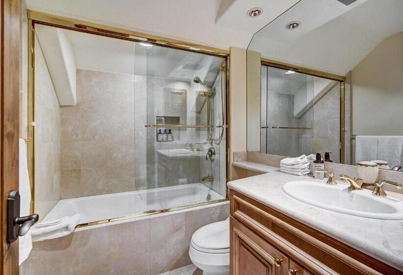 호텔 Lodge At Vail, A Rockresort