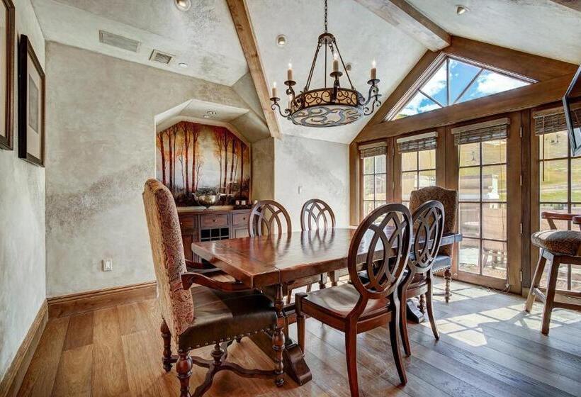 호텔 Lodge At Vail, A Rockresort