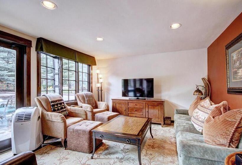 호텔 Lodge At Vail, A Rockresort