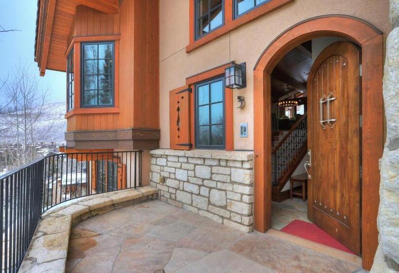 호텔 Lodge At Vail, A Rockresort