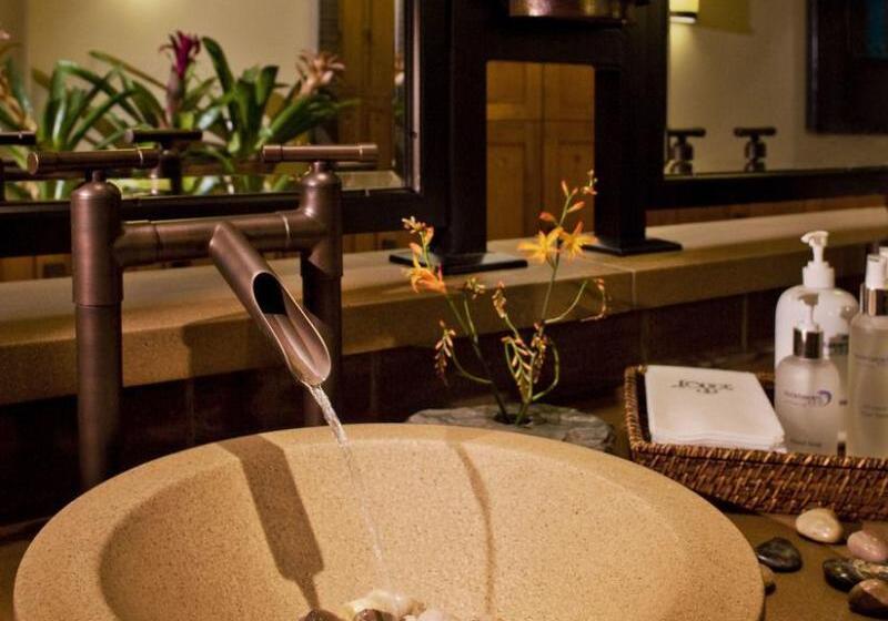 호텔 Lodge At Vail, A Rockresort