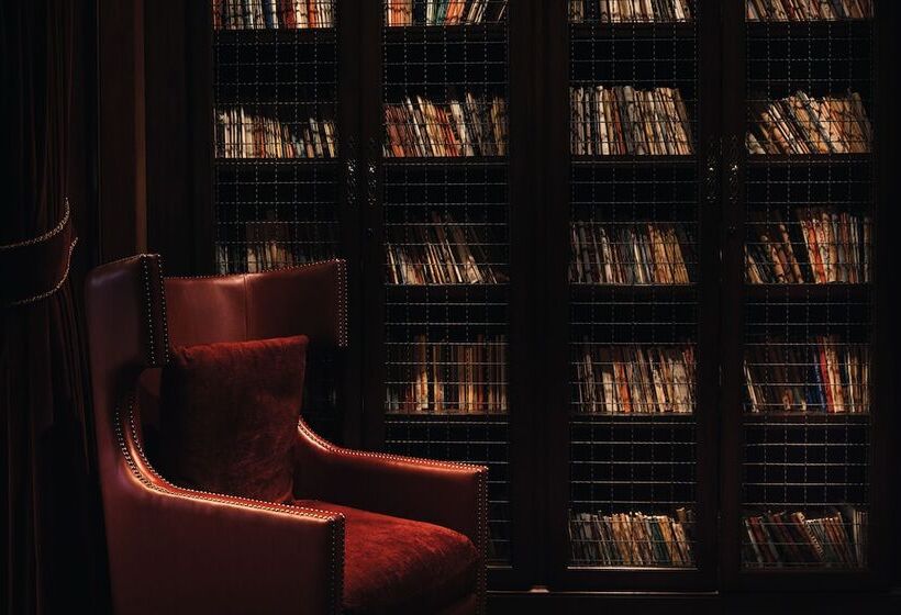 فندق Los Angeles Athletic Club