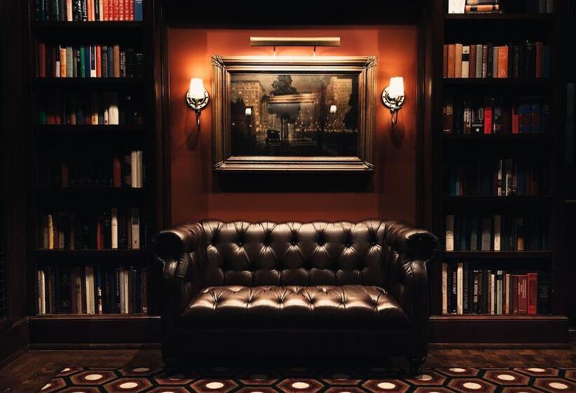 فندق Los Angeles Athletic Club