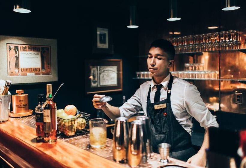 فندق Los Angeles Athletic Club