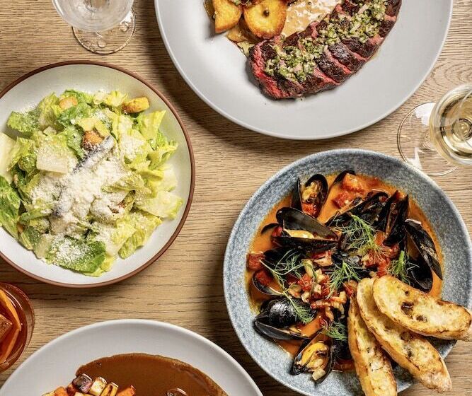 فندق Los Angeles Athletic Club