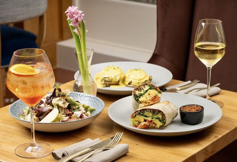 فندق Los Angeles Athletic Club