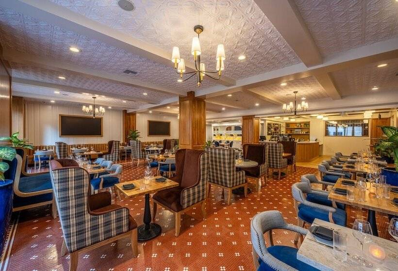 فندق Los Angeles Athletic Club