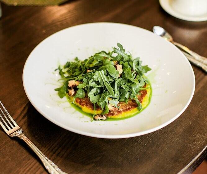 فندق Los Angeles Athletic Club