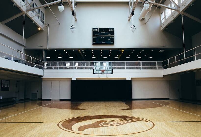 فندق Los Angeles Athletic Club