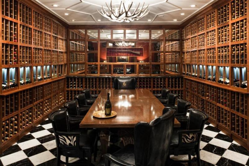 فندق Los Angeles Athletic Club