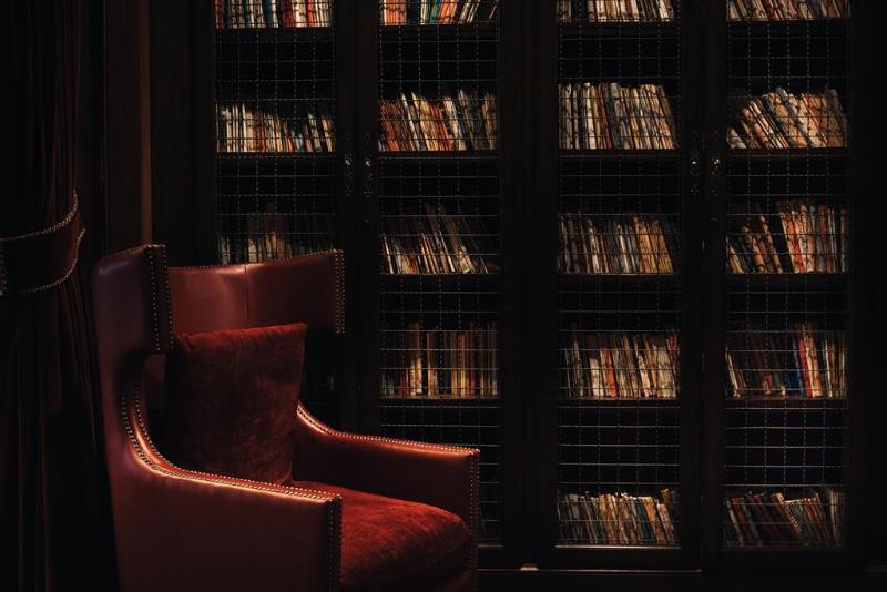 فندق Los Angeles Athletic Club