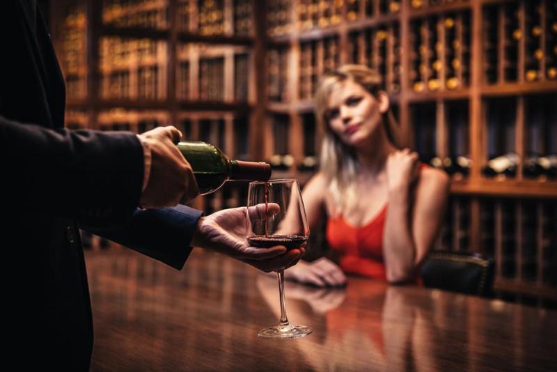 فندق Los Angeles Athletic Club