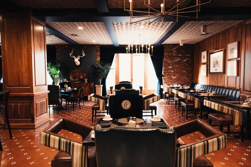 فندق Los Angeles Athletic Club