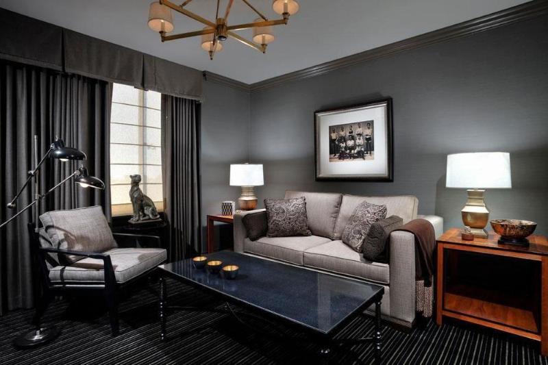 فندق Los Angeles Athletic Club