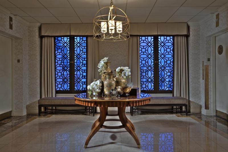 فندق Los Angeles Athletic Club