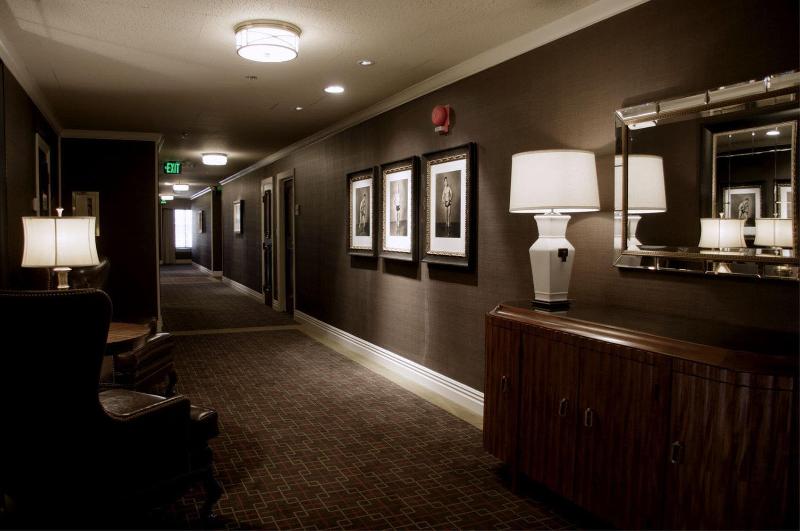 فندق Los Angeles Athletic Club