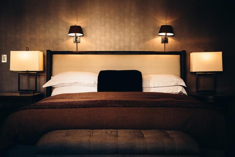 فندق Los Angeles Athletic Club