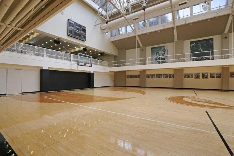 فندق Los Angeles Athletic Club