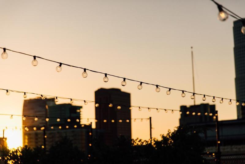 فندق Los Angeles Athletic Club