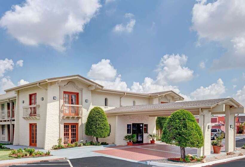 酒店 Travelodge By Wyndham North Richland Hills/dallas/ft Worth