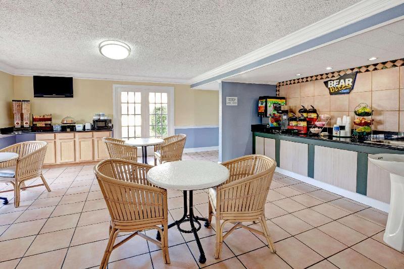 酒店 Travelodge By Wyndham North Richland Hills/dallas/ft Worth