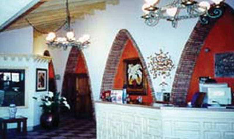 בית מלון כפרי Travelodge El Paso Airport