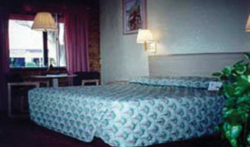 ホテル Travelodge El Paso Airport