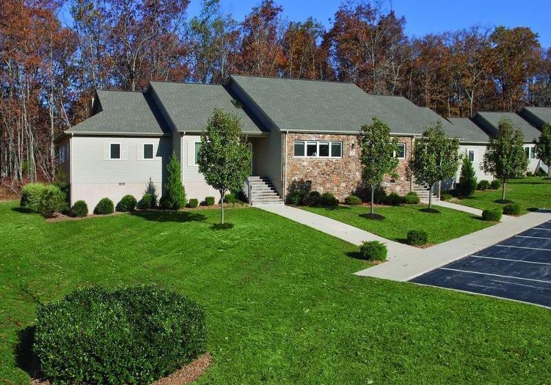 فندق Club Wyndham Resort At Fairfield Glade