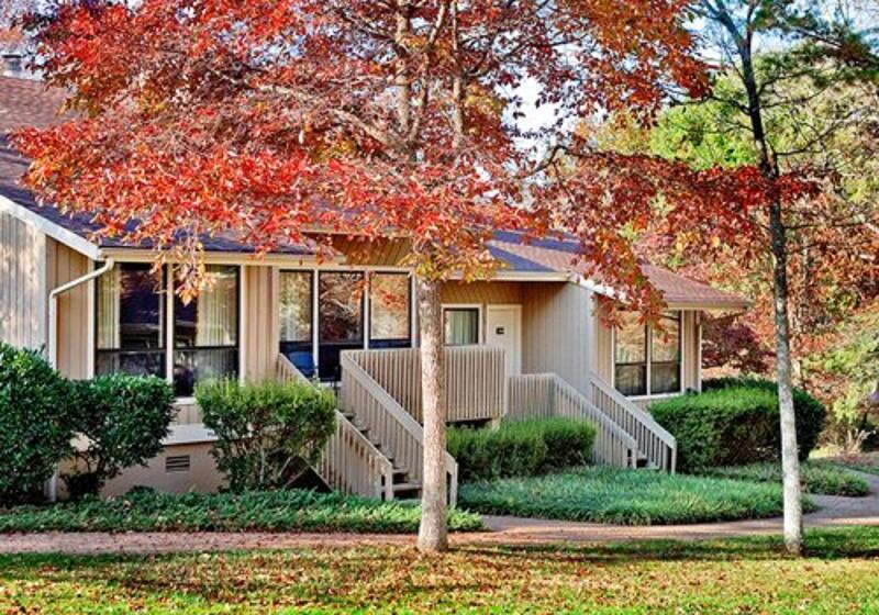 فندق Club Wyndham Resort At Fairfield Glade