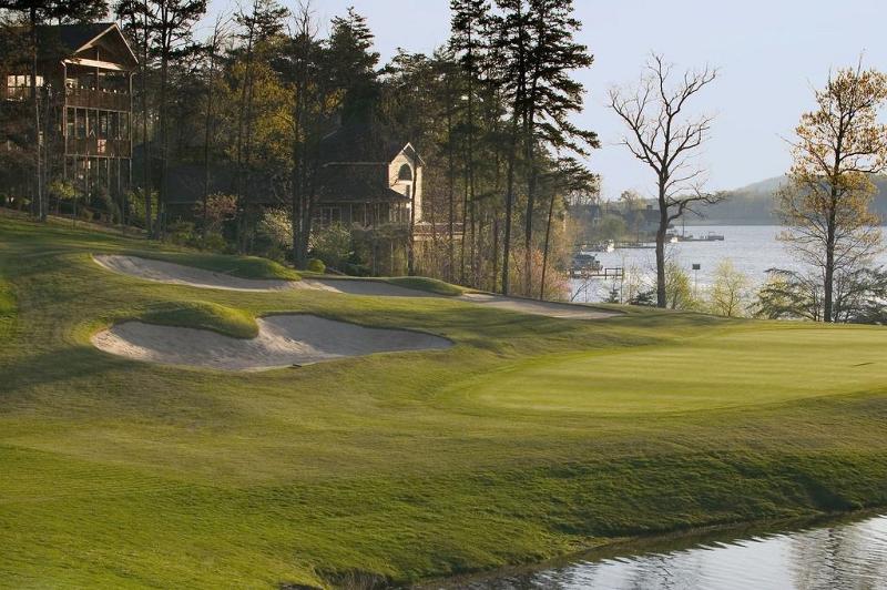 فندق Club Wyndham Resort At Fairfield Glade