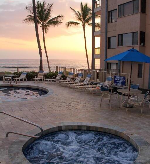 Kona Reef Resort By Latour Group