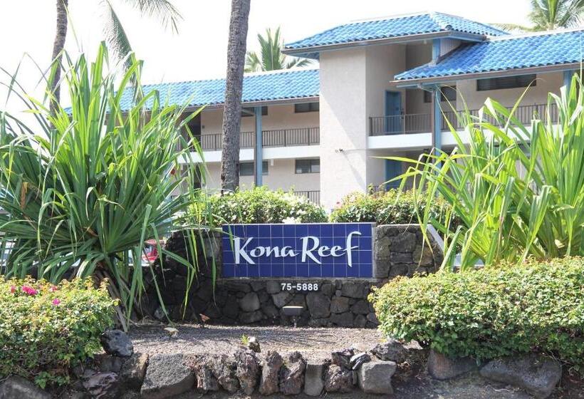 Kona Reef Resort By Latour Group