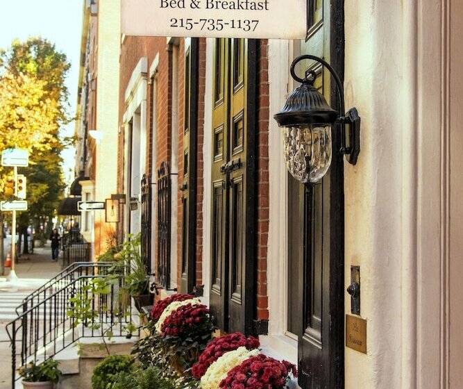 La Reserve Bed And Breakfast