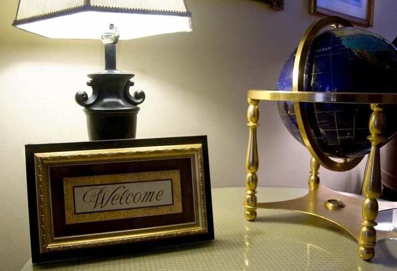 La Reserve Bed And Breakfast