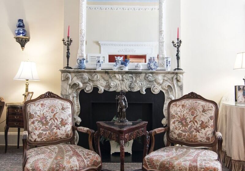 La Reserve Bed And Breakfast